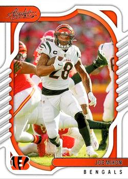 Joe Mixon