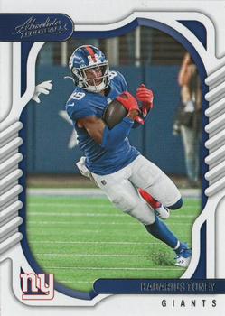 Kadarius Toney