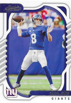 Daniel Jones