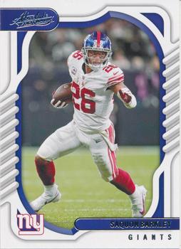 Saquon Barkley