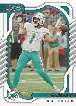 Tua Tagovailoa