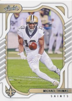Michael Thomas
