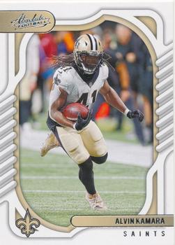 Alvin Kamara