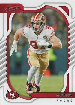 Nick Bosa