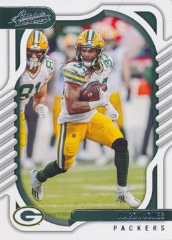 Aaron Jones