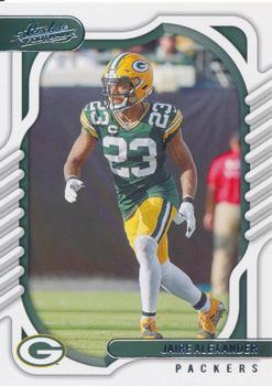 Jaire Alexander