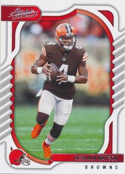 Deshaun Watson