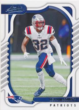Devin McCourty