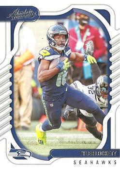 Tyler Lockett
