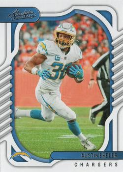 Austin Ekeler
