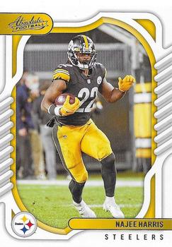 Najee Harris