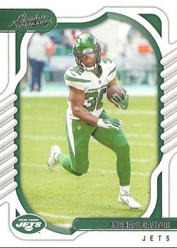 Michael Carter
