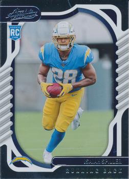 Isaiah Spiller