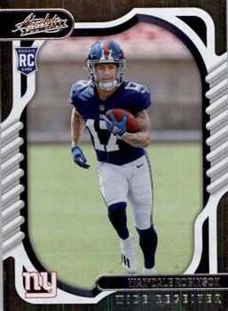Wan'Dale Robinson