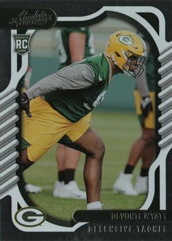 Devonte Wyatt