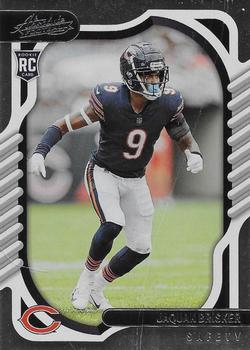 Jaquan Brisker