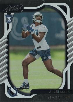 Jelani Woods