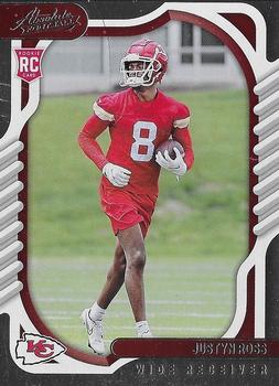 Justyn Ross