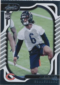 Kyler Gordon