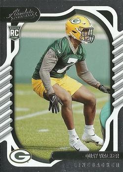 #190 Quay Walker