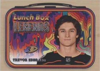 Trevor Zegras