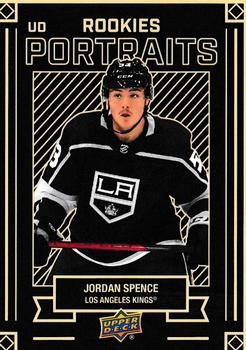 Jordan Spence