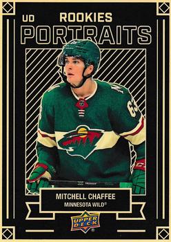 Mitchell Chaffee