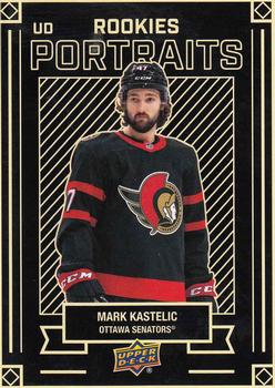 Mark Kastelic