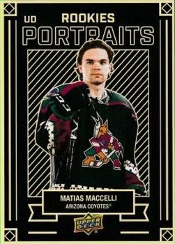 Matias Maccelli