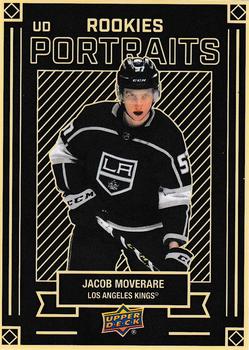 Jacob Moverare