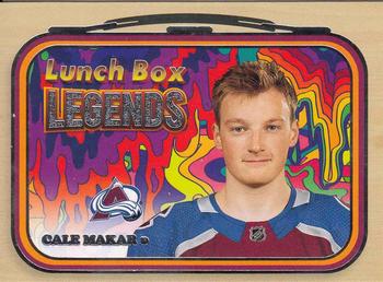 Cale Makar