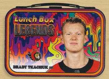 Brady Tkachuk