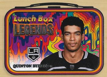 Quinton Byfield