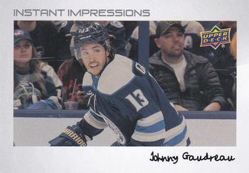 Johnny Gaudreau