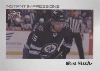 Blake Wheeler