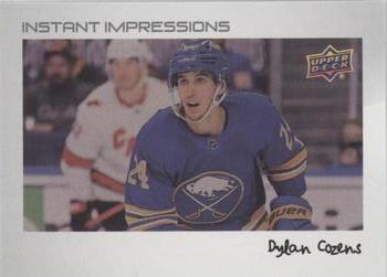 Dylan Cozens