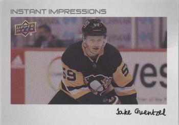 Jake Guentzel