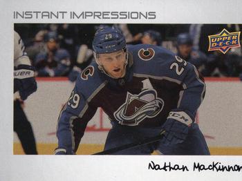 Nathan MacKinnon
