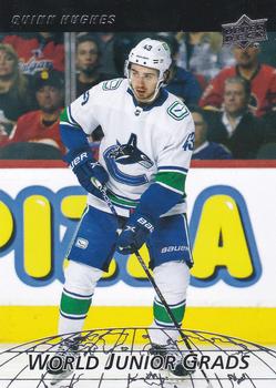 Quinn Hughes