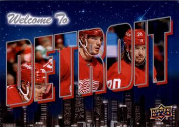 Detroit Red Wings