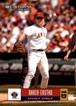Darin Erstad