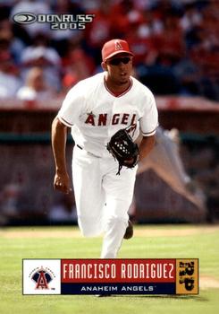Francisco Rodriguez