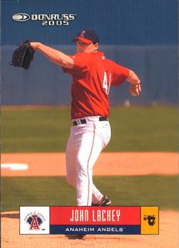 John Lackey