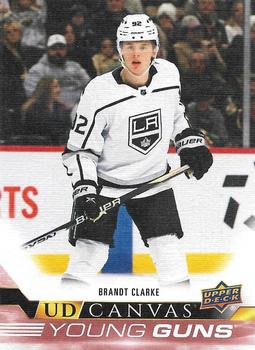 Brandt Clarke