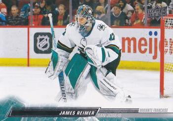 James Reimer