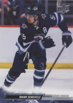 Mark Scheifele