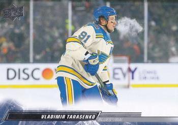Vladimir Tarasenko