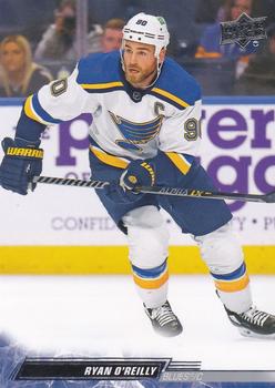 Ryan O'Reilly