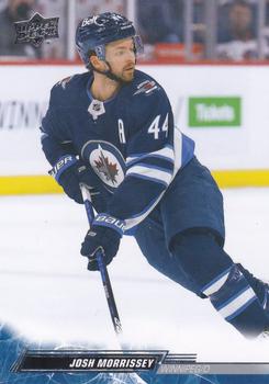 Josh Morrissey