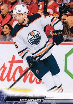 Evan Bouchard